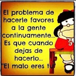 Meet your Posher, Lucia